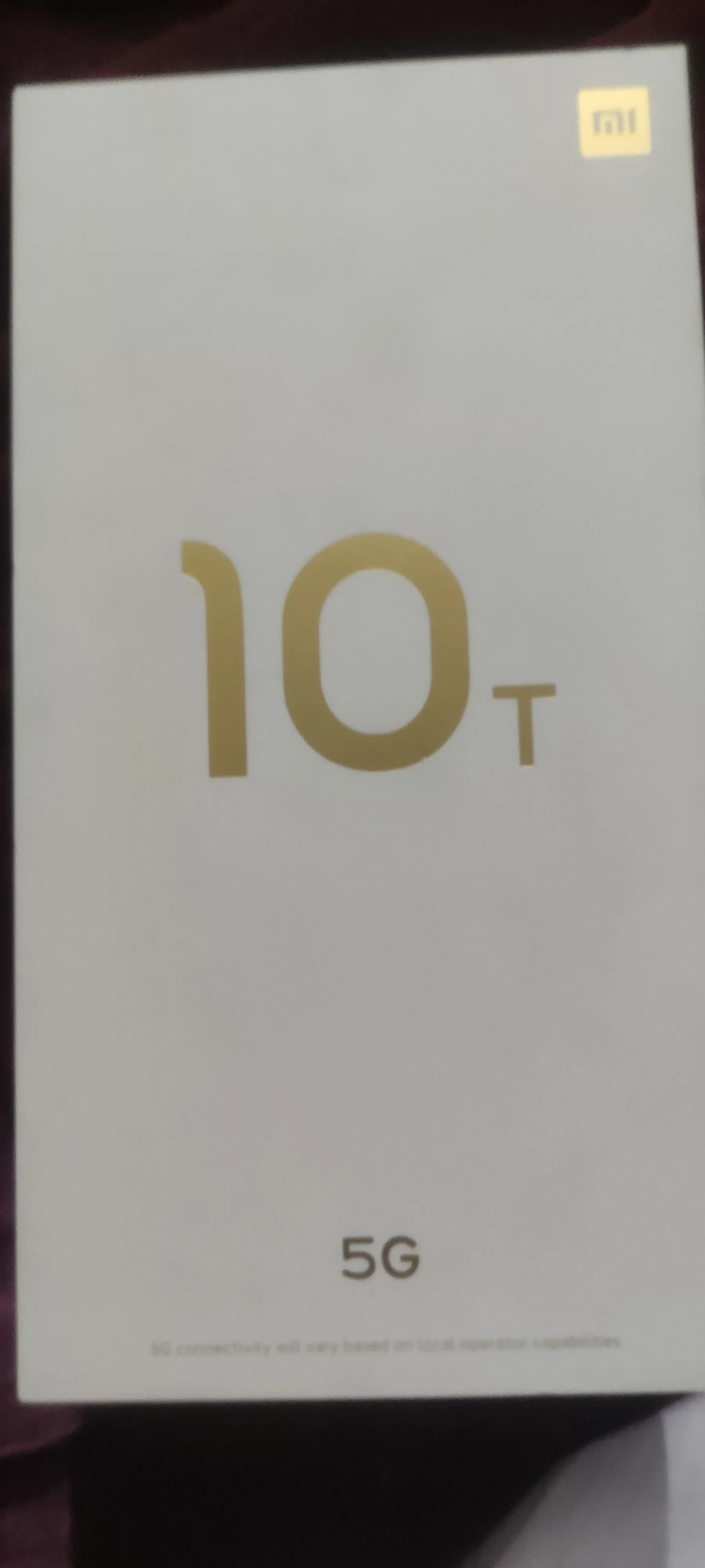 Xiaomi 10T 8/128 5G - ad image 2