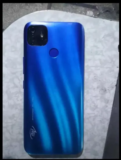 ITEL VISION 1PLUS 3/32 11month warranty - ad image 3