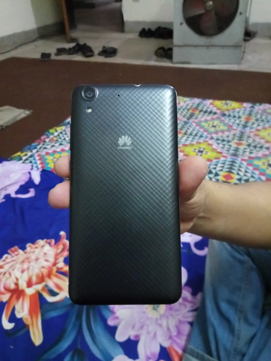 Huawei Y6ii - ad image 4