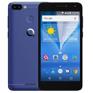 Qmobile Blue 5 - ad image 1