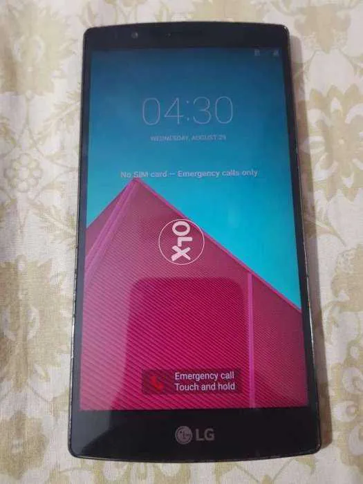 LG G4-H812 - ad image 1