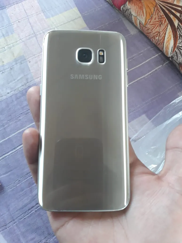 Galaxy s7 edge - ad image 3