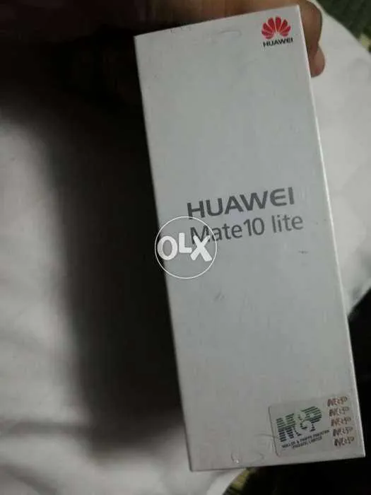 Huawei mate 10 lite with full warranty - ad image 3