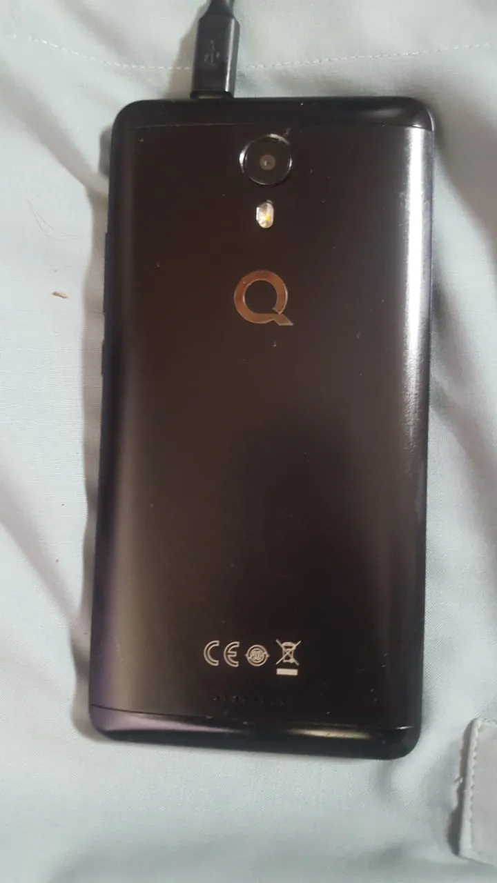 Q mobile i6 metal - ad image 3