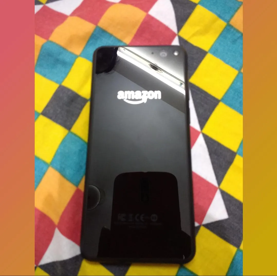 Amazon Fire Phone - ad image 4