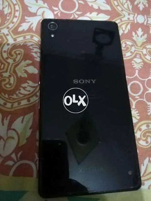 Sony Xperia Z2 - ad image 1