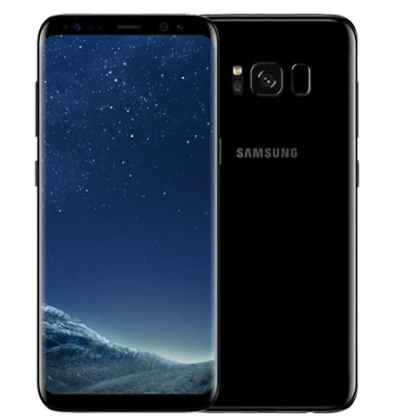 Urgent sale S8 plus - ad image 1