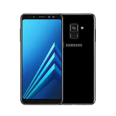 SAMSUNG A8 2018  - ad image 1