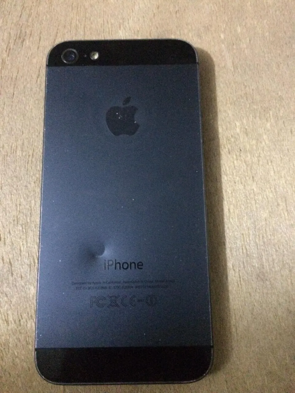 iPhone 5  - ad image 2