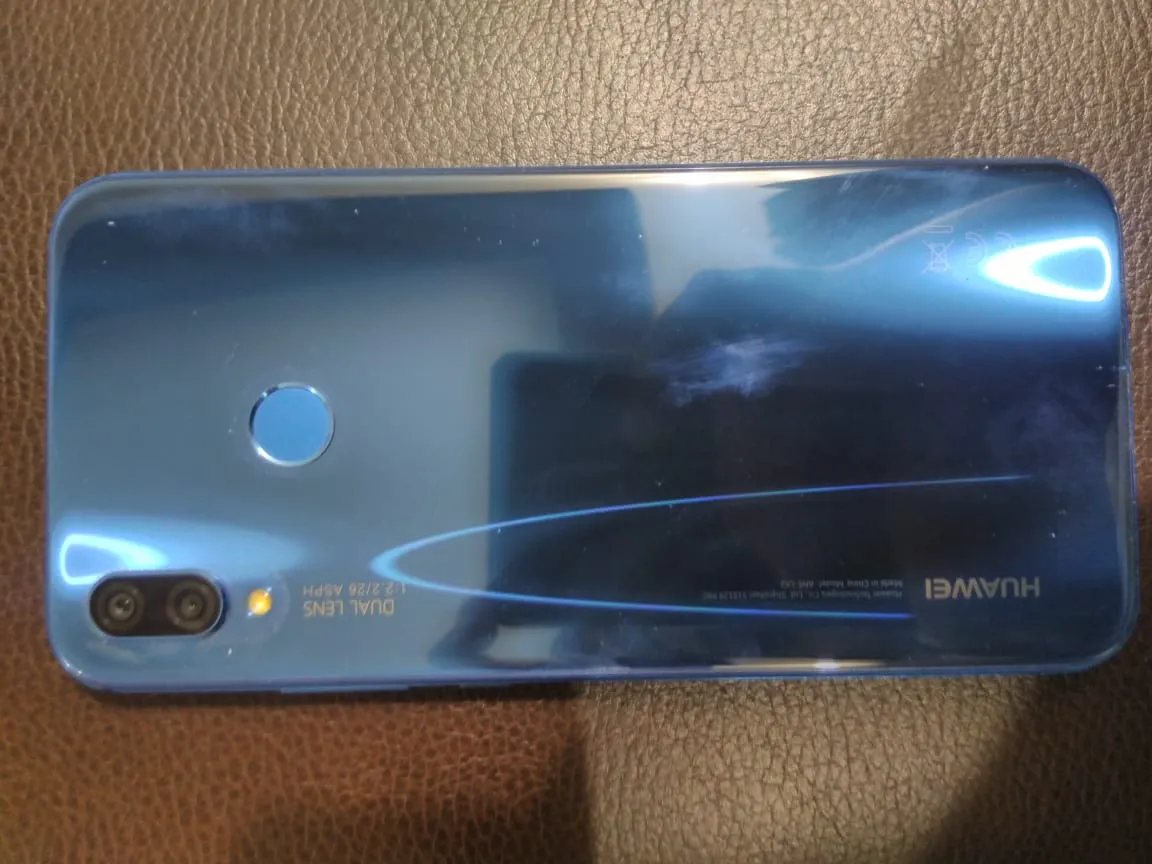 Huawei p20 lite 64 gb - ad image 1