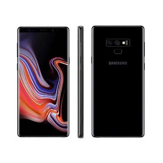 Galaxy Note 9 - ad image 1