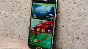 samsung galaxy note II(2) for sale - ad image 2