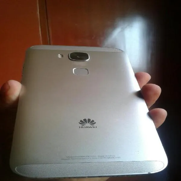 Huawei G8 - ad image 1