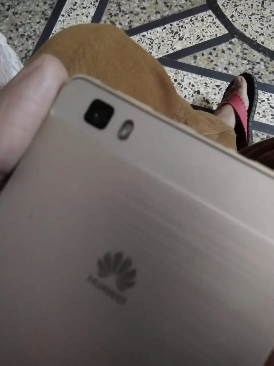 Huawei p8 lite - ad image 1