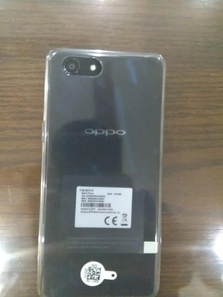 OPPO F7 YOUTH - ad image 3