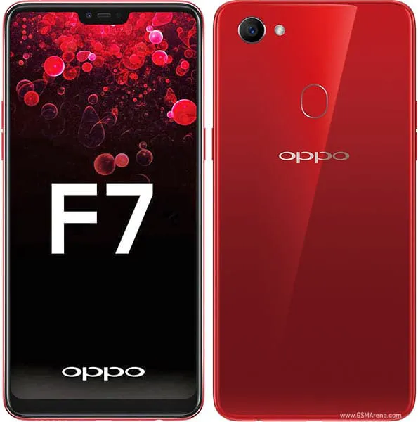 OPPO F7 - ad image 2