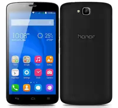 Huawei Honor 3C lite - ad image 1