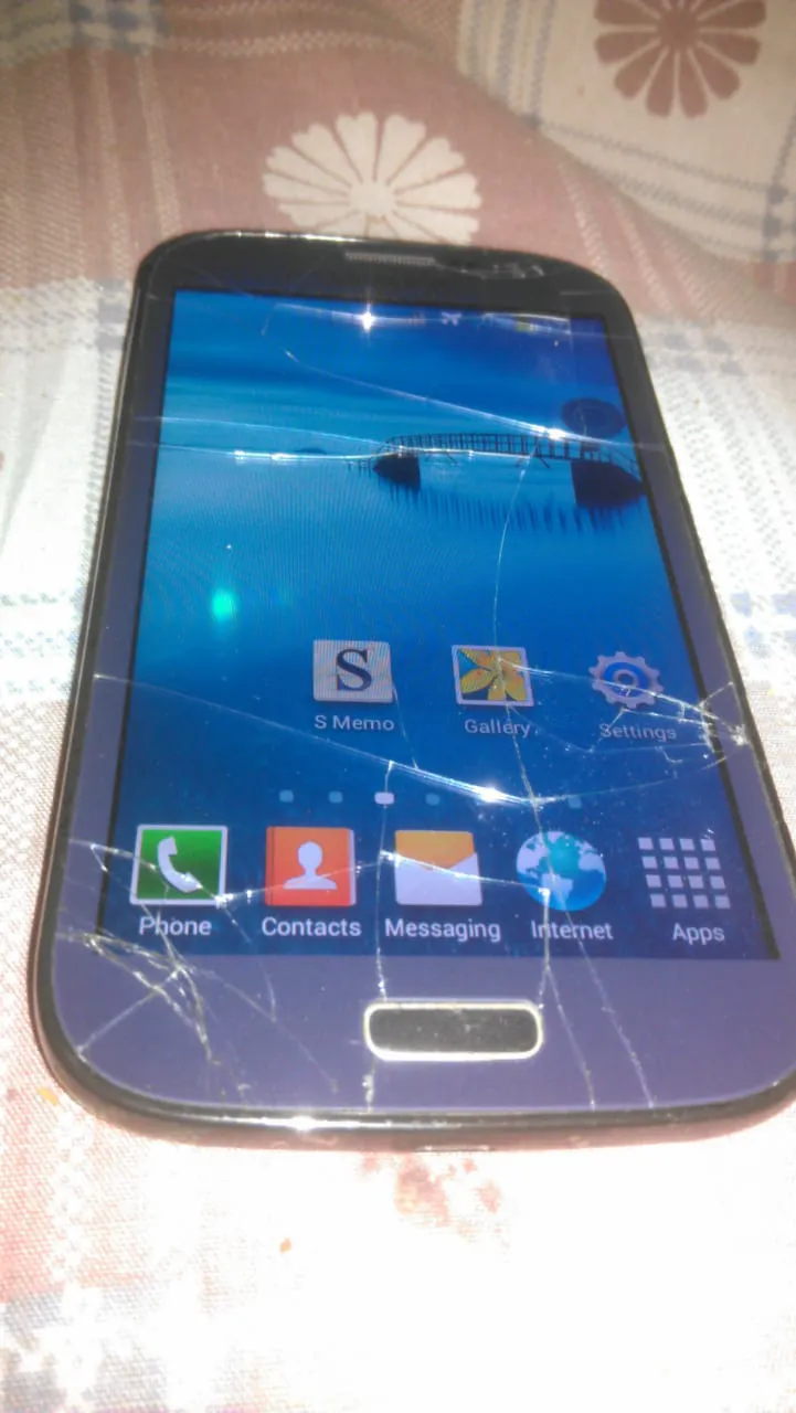 galaxy grand duos gt-I9082 - ad image 3