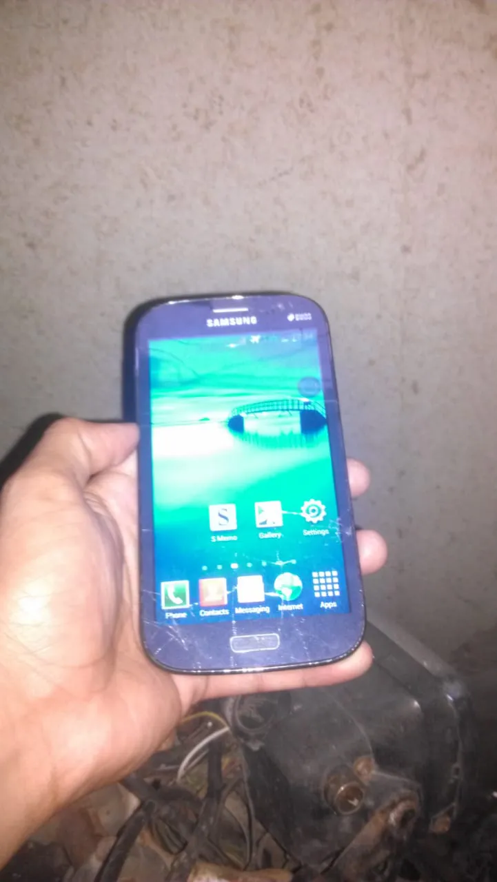 galaxy grand duos gt-I9082 - ad image 1