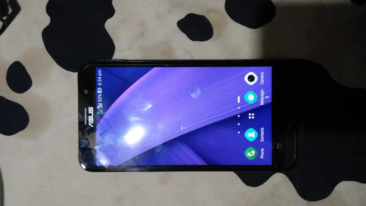 Asus ZenFone 2 for sale - ad image 1