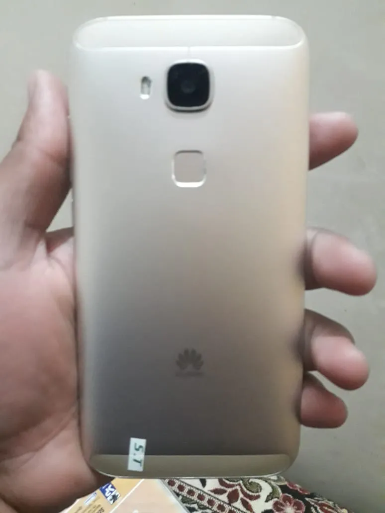 Huawei g8 3/32gb - ad image 1