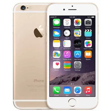 Iphone 6 for sale - ad image 1