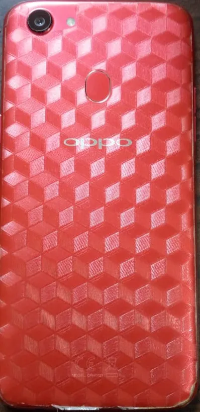 Oppo F5 6GB Ram 64 Memory for Sale - ad image 2