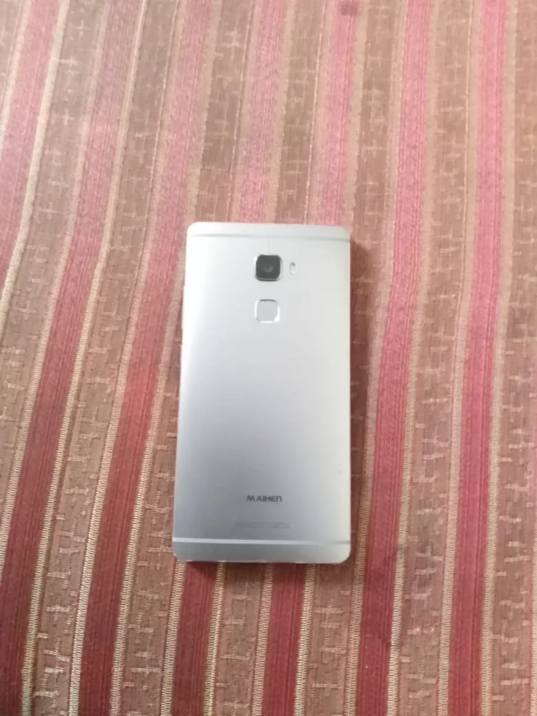 huawei Mate s in good condition - ad image 1