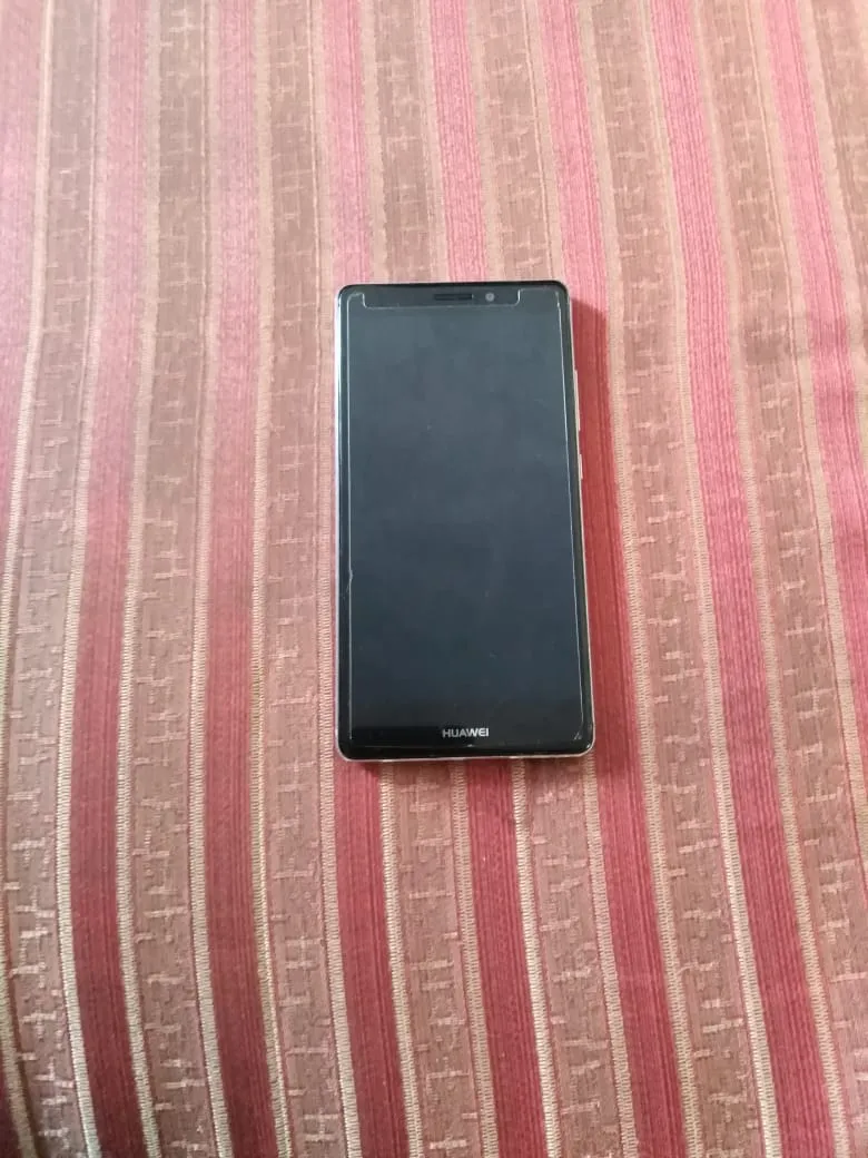 huawei Mate s in good condition - ad image 2