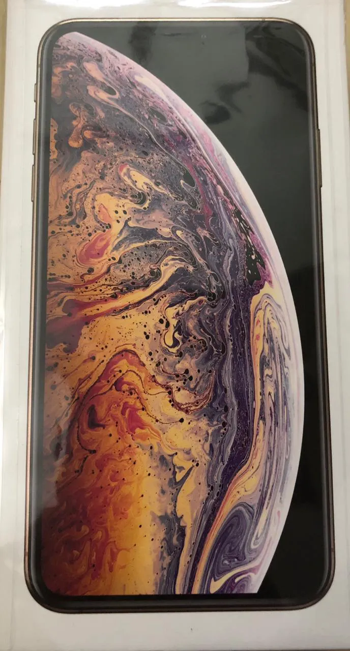 Iphone Apple xs Max - ad image 3