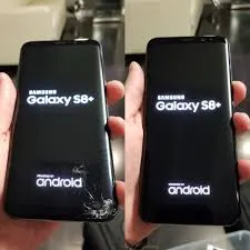 Galaxy s8, s8plus, note 8, note9, s9, s9plus, GLASS REPLACING Service - ad image 1