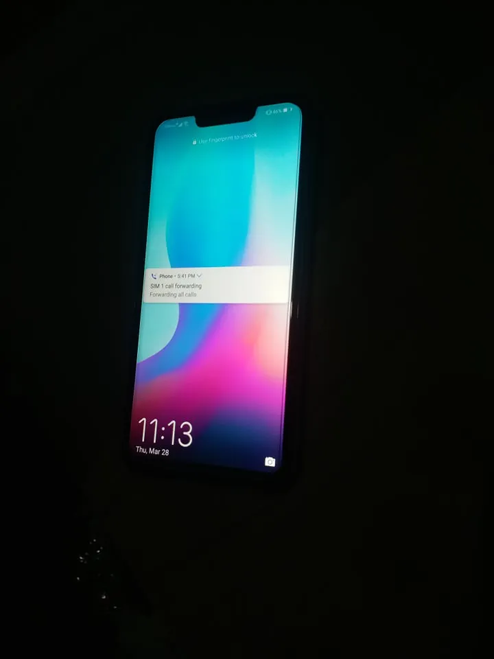 Huawei Nova 3i - ad image 1