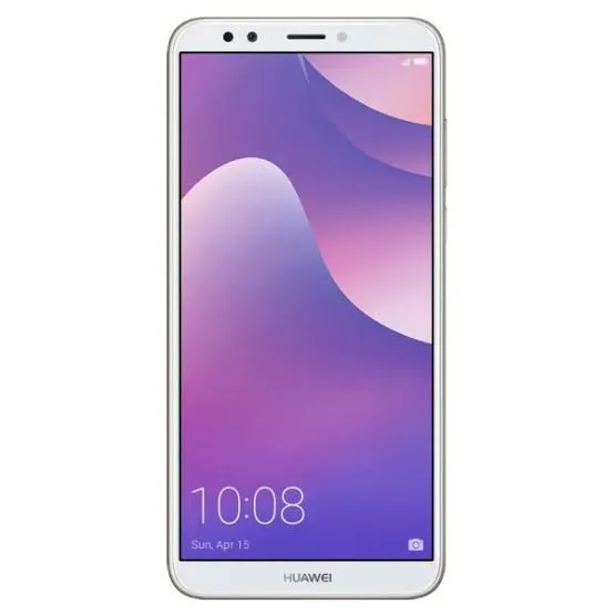 Huawei Y7 Prime 2018 - ad image 1