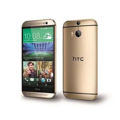 HTC one m8 2gb ram 16gb rom - ad image 1