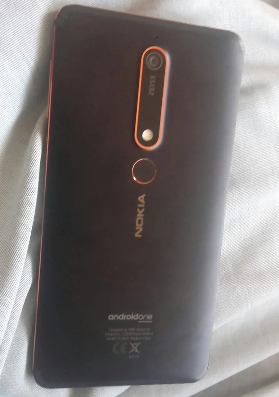 Nokia 6.1 for sale - ad image 2