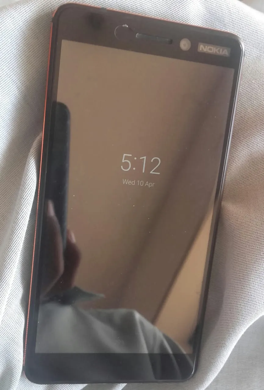 Nokia 6.1 for sale - ad image 1