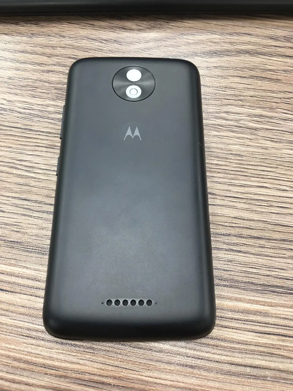 Moto C Plus in A-1 Condition - ad image 2