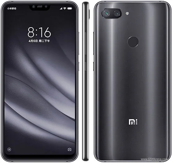 Mi 8 lite 6gb - ad image 4