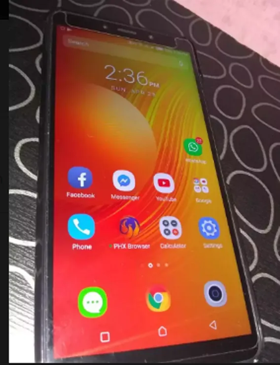 Infinix smart 2 HD - ad image 1