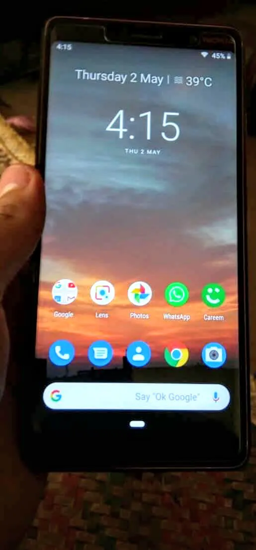 Nokia 7 Plus (4GB/64GB) - ad image 1