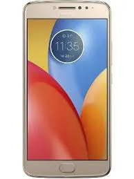 MOTO E4 plus - ad image 1