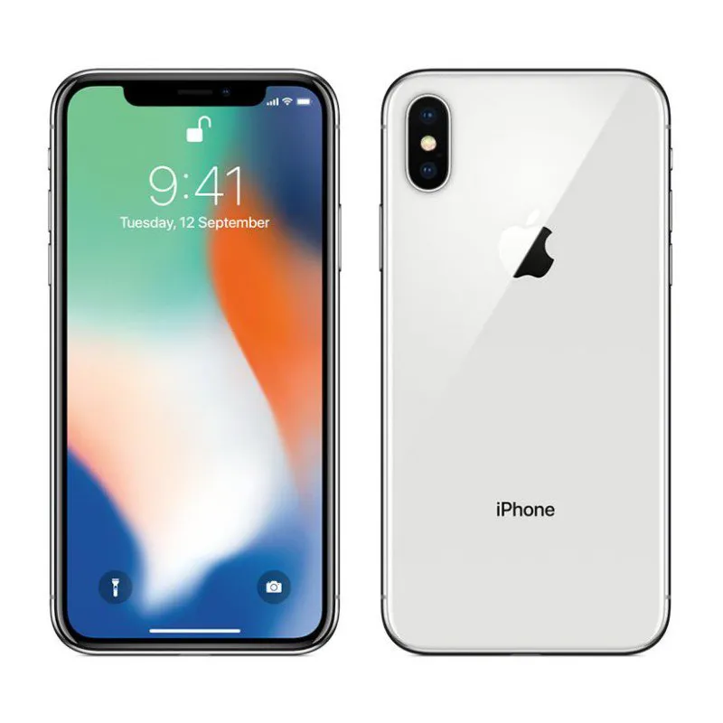 iphone x copy - ad image 2