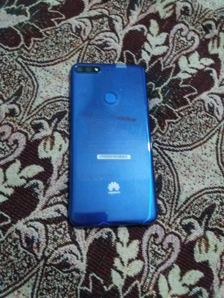 Y7 Prime Huawei 2018 - ad image 2