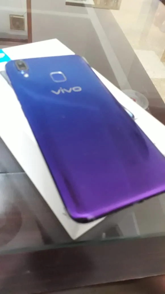 Vivo y95 - ad image 4