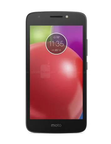 Motorola Moto E4 - ad image 1