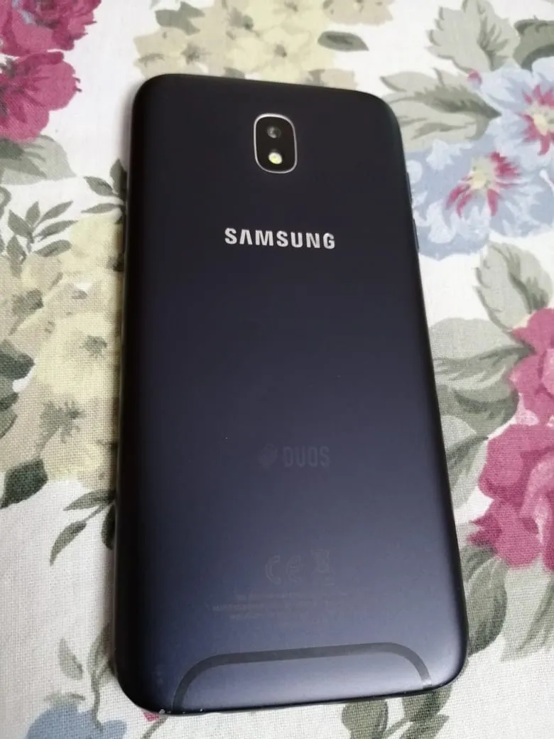 Samsung Galaxy J5 pro - ad image 1