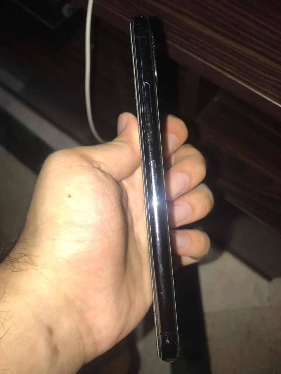 iPhone X BLACK 64 GB JV SIM - ad image 3