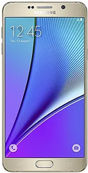 Samsung Galaxy note 5 - ad image 1