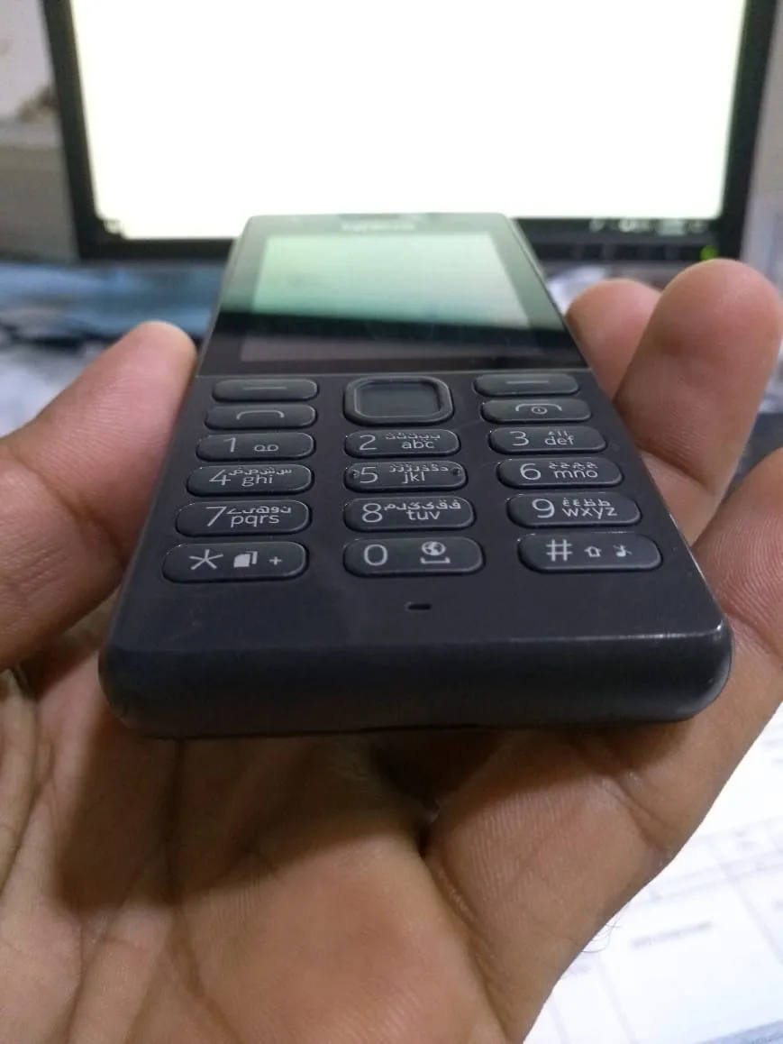 Nokia 105 - ad image 1