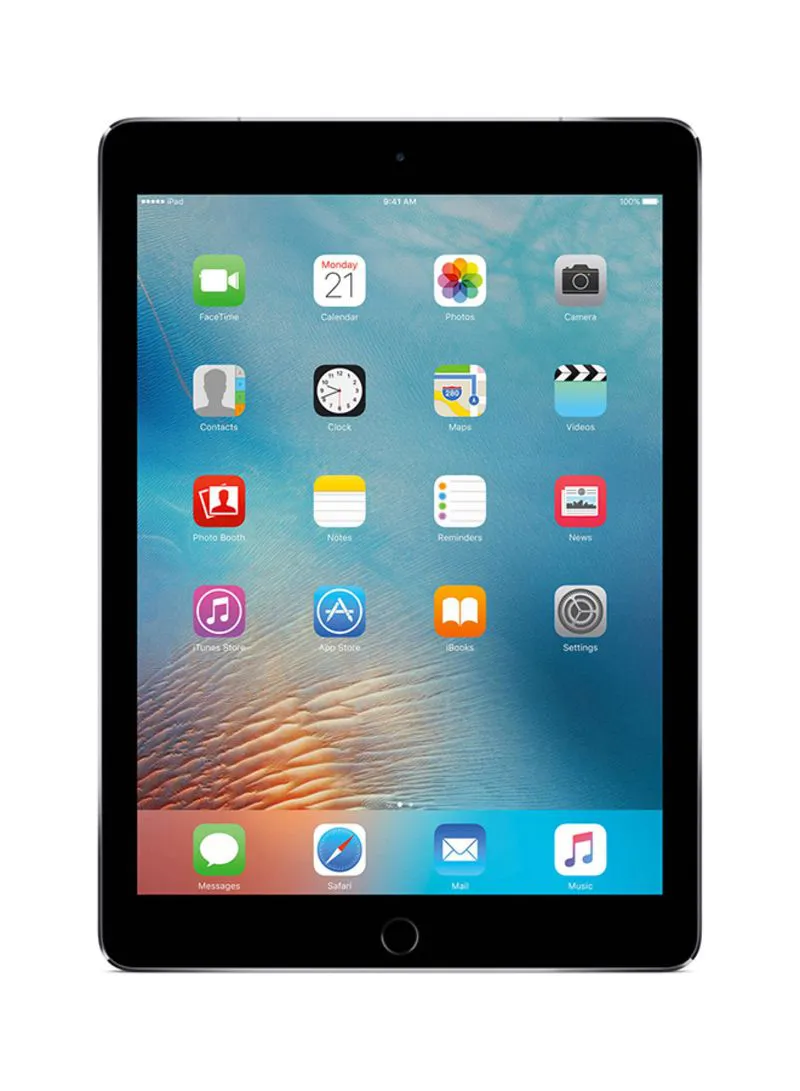 Ipad 6 (3 Months Apple Warrenty) - ad image 1